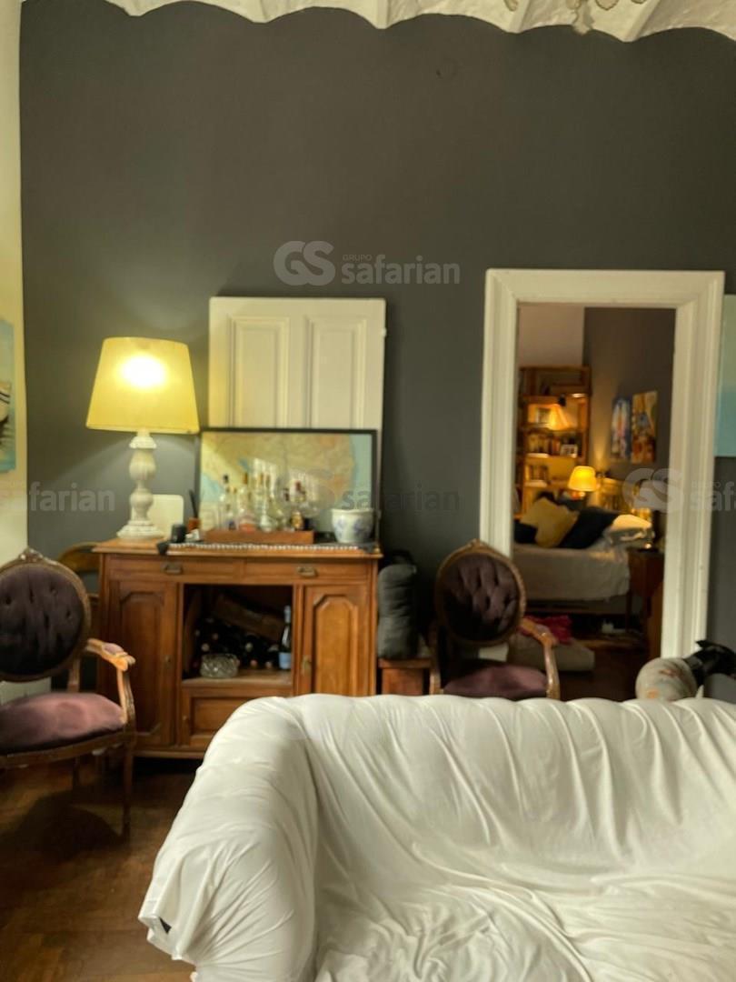 Foto de Departamento PH en Alquiler en Palermo, Capital Federal, Buenos Aires, imagen 4