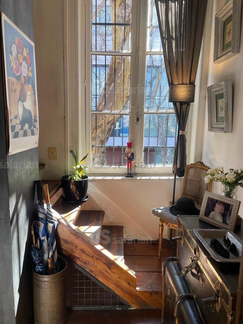 Foto de Departamento PH en Alquiler en Palermo, Capital Federal, Buenos Aires, imagen 2
