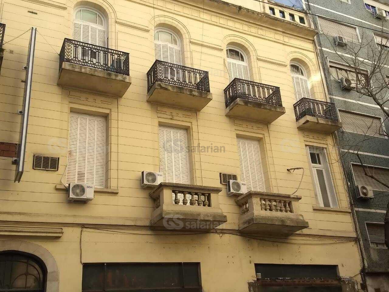 Foto de Departamento Dúplex en Alquiler en Recoleta, Capital Federal, Buenos, imagen 5