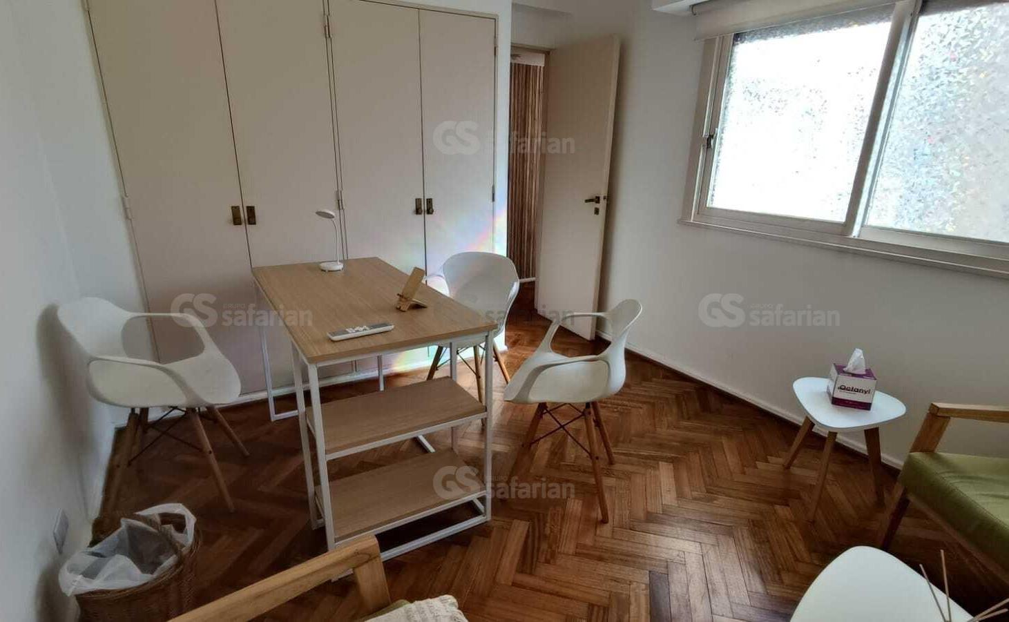 Foto de Departamento en Alquiler en Belgrano, Capital Federal, Buenos Aires, imagen 1