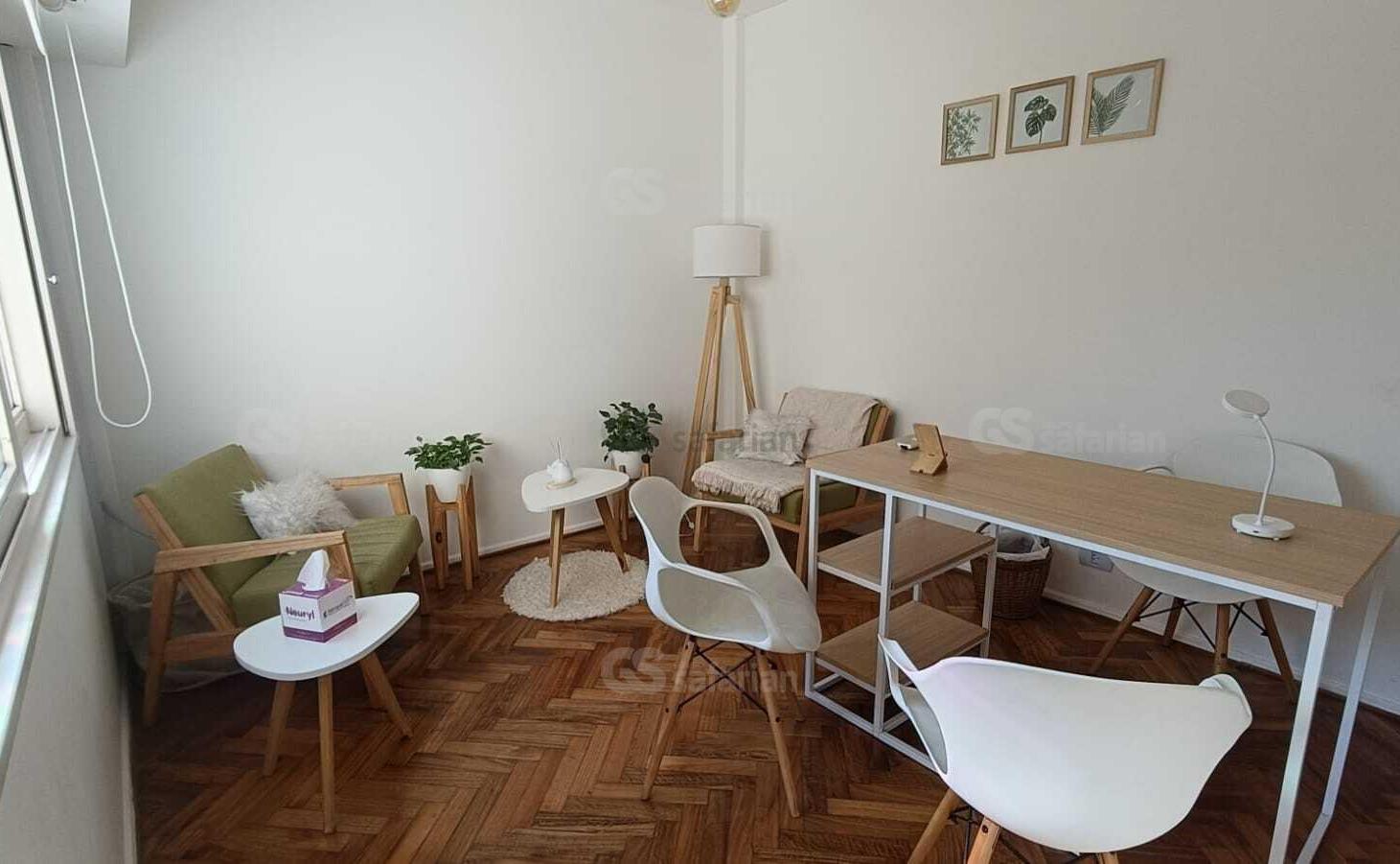Foto de Departamento en Alquiler en Belgrano, Capital Federal, Buenos Aires, imagen 2