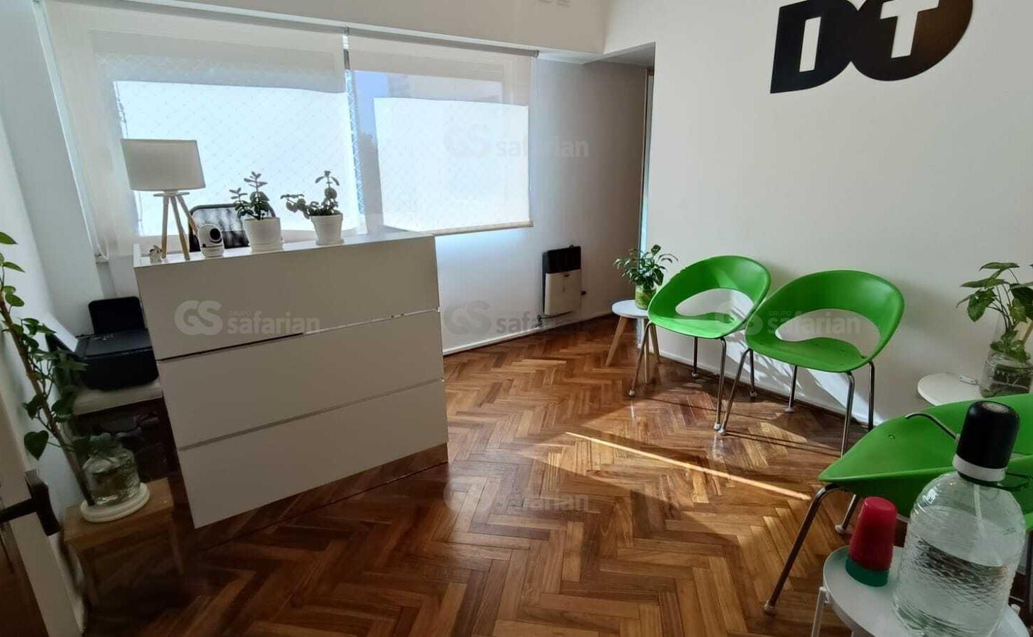 Foto de Departamento en Alquiler en Belgrano, Capital Federal, Buenos Aires, imagen 3