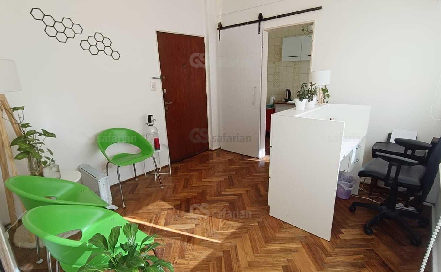 Foto de Departamento en Alquiler en Belgrano, Capital Federal, Buenos Aires, imagen 4