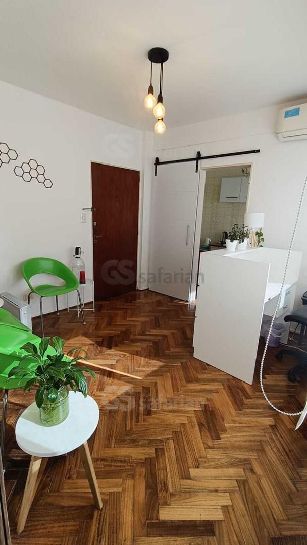 Foto de Departamento en Alquiler en Belgrano, Capital Federal, Buenos Aires, imagen 2