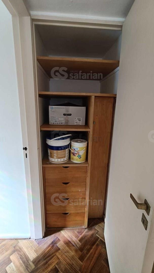 Foto de Departamento en Alquiler en Belgrano, Capital Federal, Buenos Aires, imagen 1