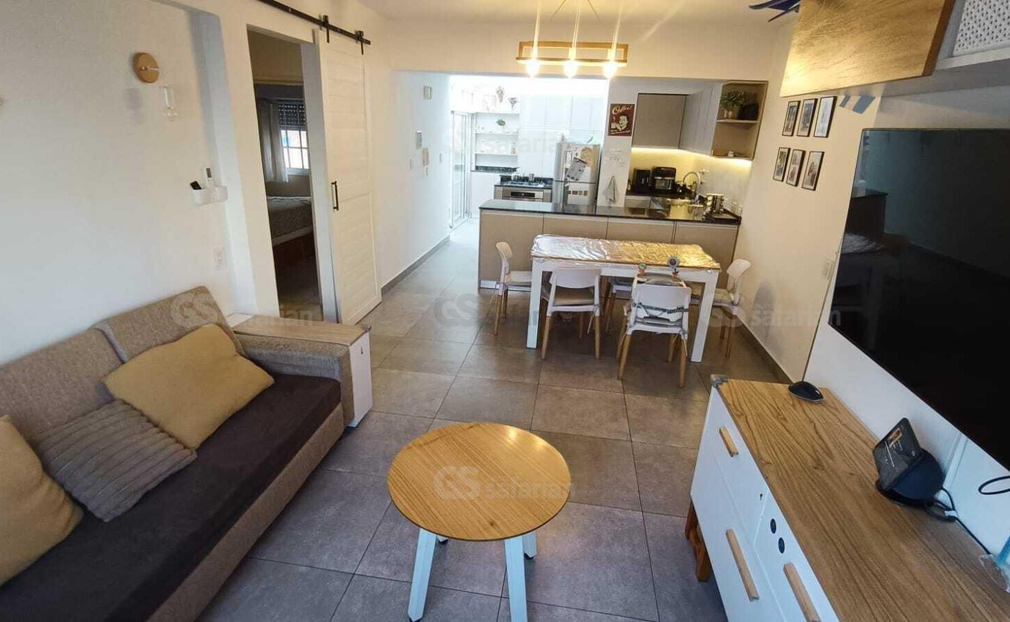 Foto de Departamento PH en Venta en Saavedra, Capital Federal, Buenos Aires, imagen 1