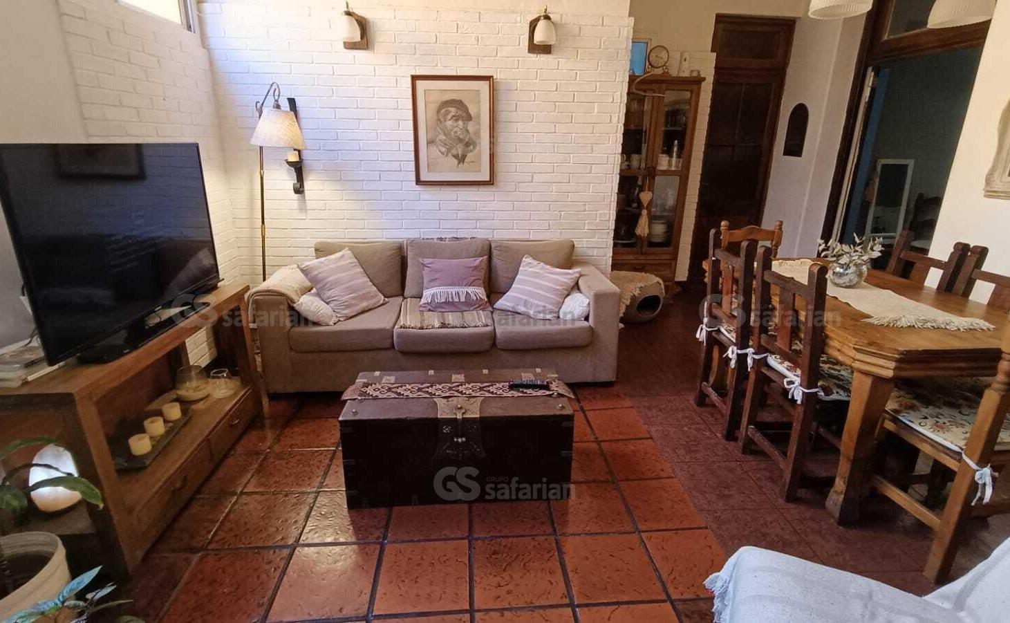Foto de Departamento PH en Venta en Saavedra, Capital Federal, Buenos Aires, imagen 2