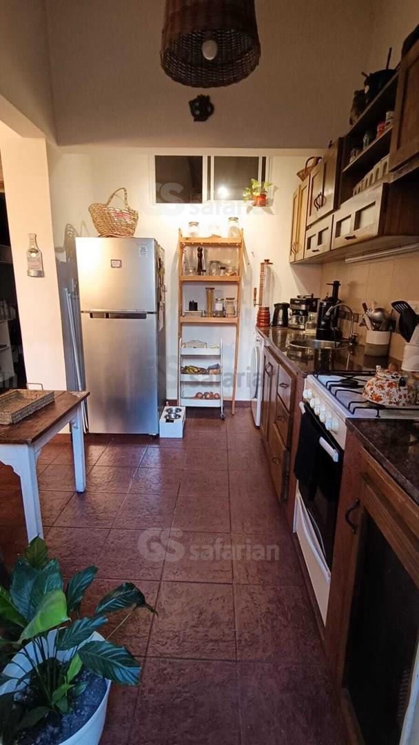 Foto de Departamento PH en Venta en Saavedra, Capital Federal, Buenos Aires, imagen 5
