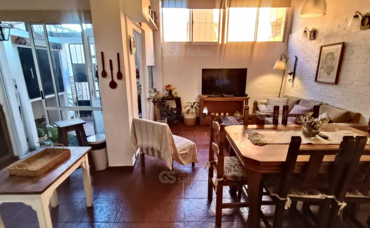 Foto de Departamento PH en Venta en Saavedra, Capital Federal, Buenos Aires, imagen 1