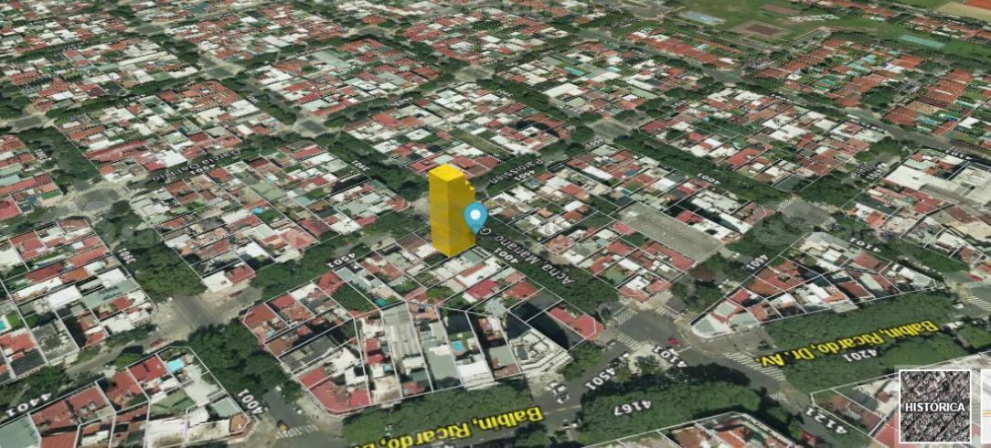 Foto de Terreno Lote en Venta en Saavedra, Capital Federal, Buenos Aires, imagen 1