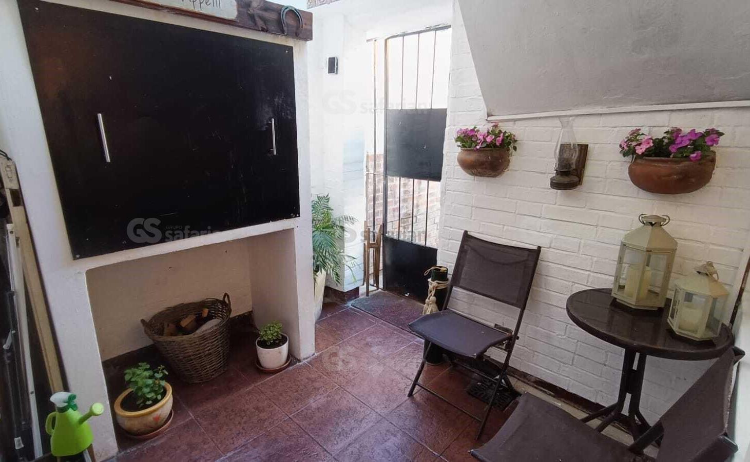 Foto de Departamento PH en Venta en Saavedra, Capital Federal, Buenos Aires, imagen 1