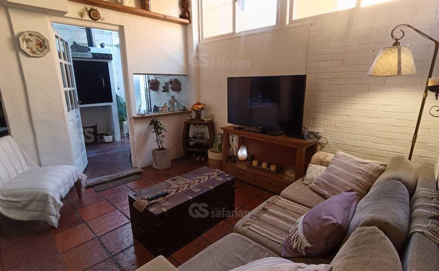 Foto de Departamento PH en Venta en Saavedra, Capital Federal, Buenos Aires, imagen 3