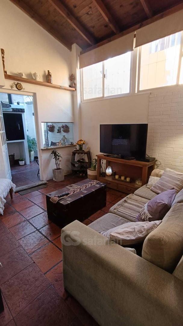 Foto de Departamento PH en Venta en Saavedra, Capital Federal, Buenos Aires, imagen 5