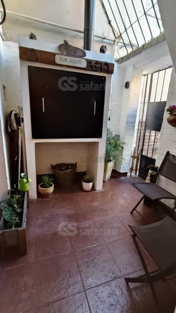 Foto de Departamento PH en Venta en Saavedra, Capital Federal, Buenos Aires, imagen 2