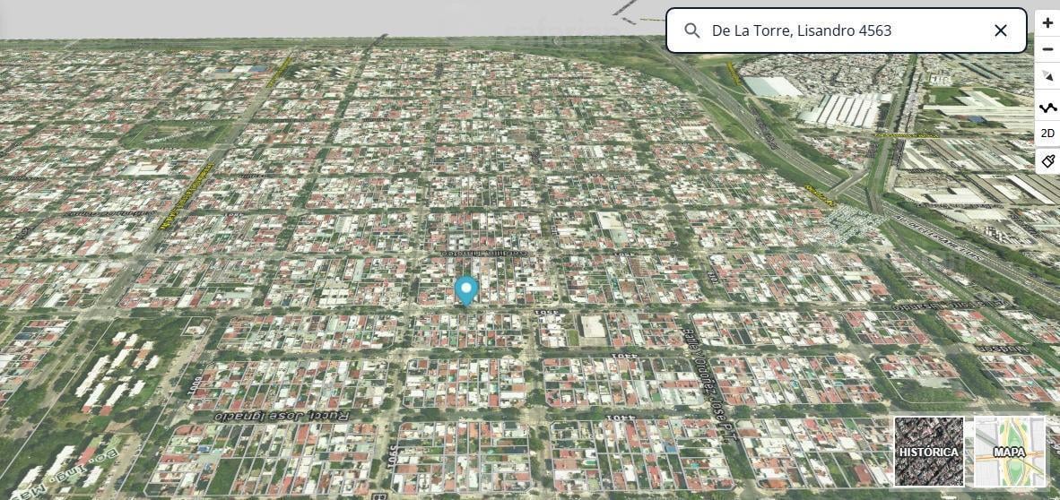 Foto de Terreno Lote en Venta en Villa Riachuelo, Capital Federal, Buenos Aires, imagen 3
