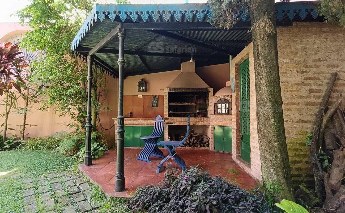 Foto de Casa Chalet en Venta en Colegiales, Capital Federal, Buenos Aires, imagen 4