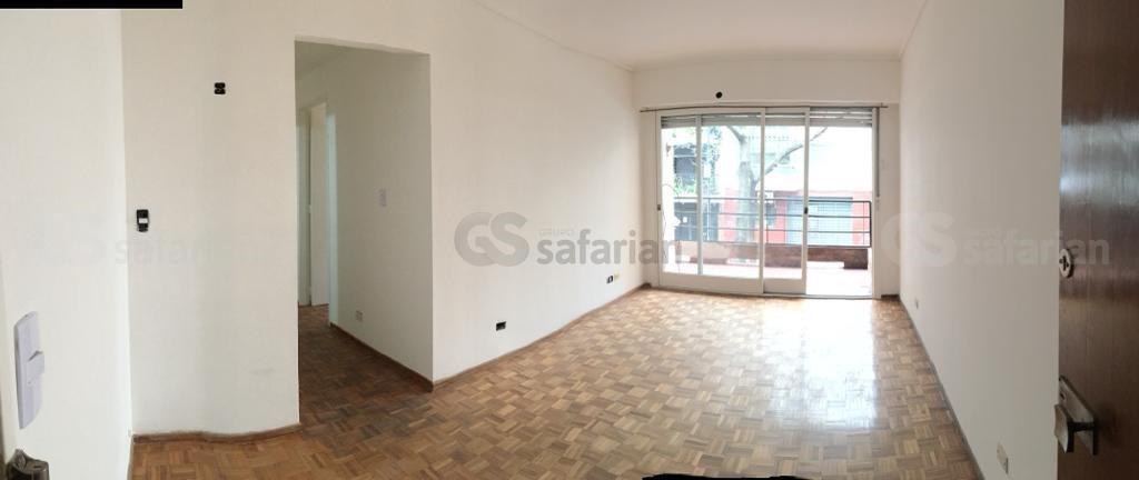 Foto de Departamento en Alquiler ubicado en Belgrano, Capital Federal, imagen 1