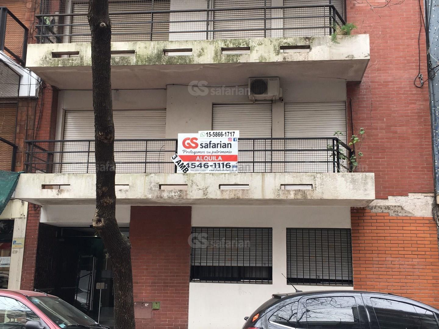 Foto de Departamento en Alquiler ubicado en Belgrano, Capital Federal, imagen 4