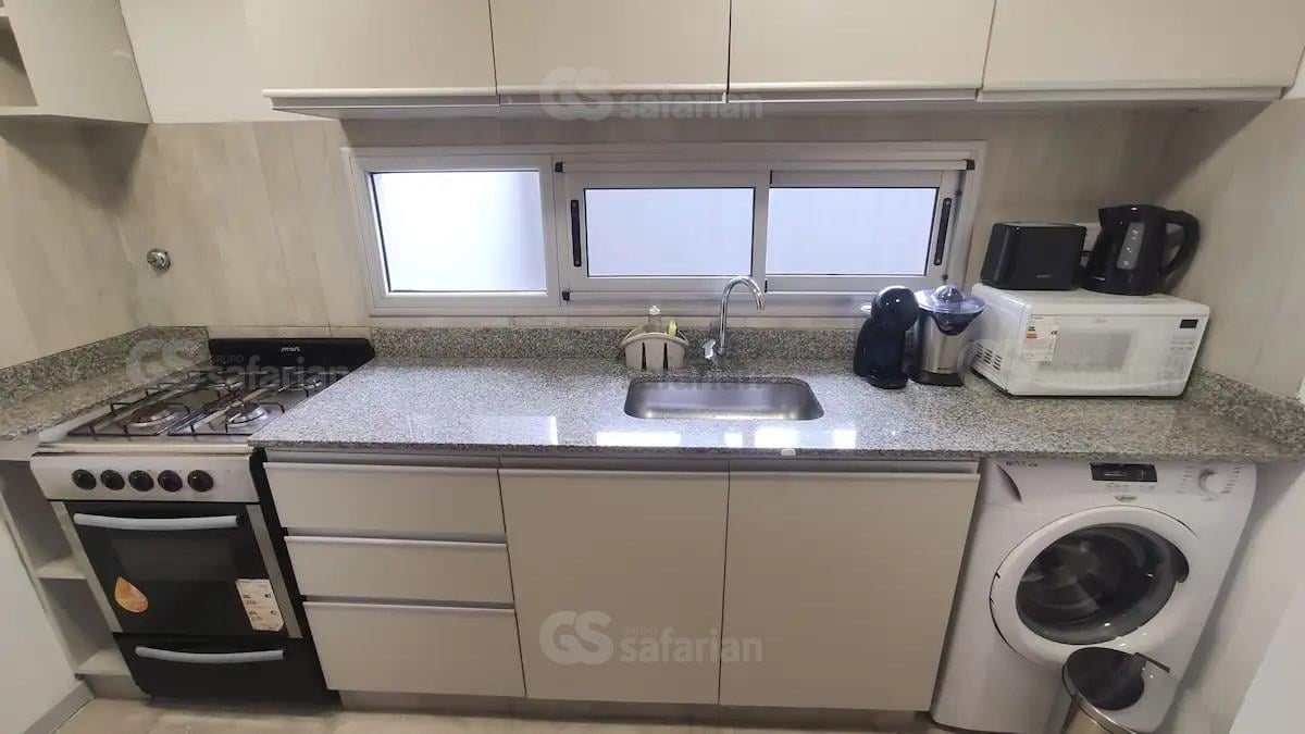 Foto de Departamento en Alquiler en Saavedra, Capital Federal, Buenos Aires, imagen 3