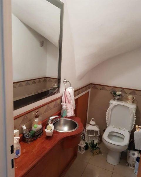 Venta Triplex 5 Ambientes - Cochera P/ 2 Autos - Villa Urquiza 3