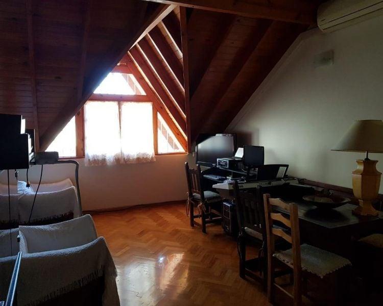 Venta Triplex 5 Ambientes - Cochera P/ 2 Autos - Villa Urquiza 1