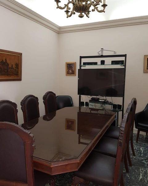 Venta Dep 5 Ambientes Apto Profesional en San Nicolas - Centro 5