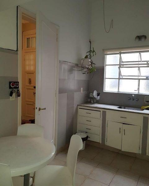 Venta Dep 5 Ambientes Apto Profesional en San Nicolas - Centro 1