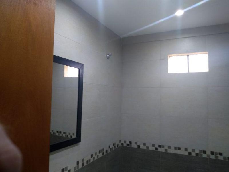 Venta Monoambiente Al Contrafrente con Balcon en Flores 3