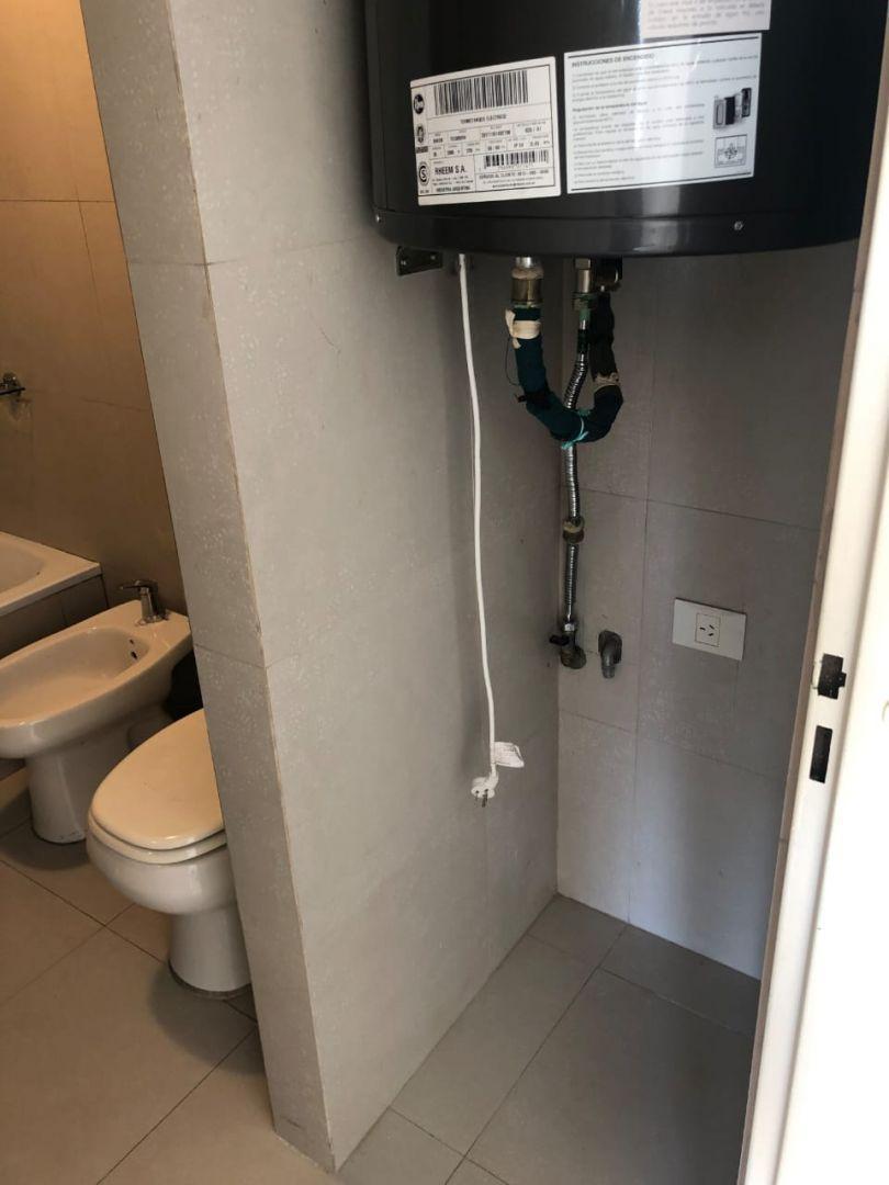 Venta Departamento 2 Ambientes C/balcon Nuñez 1