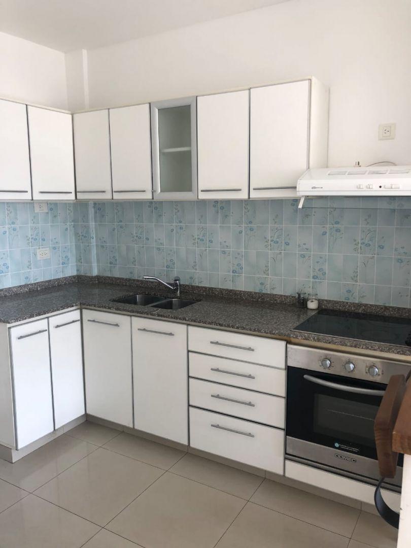 Venta Departamento 2 Ambientes C/balcon Nuñez 2