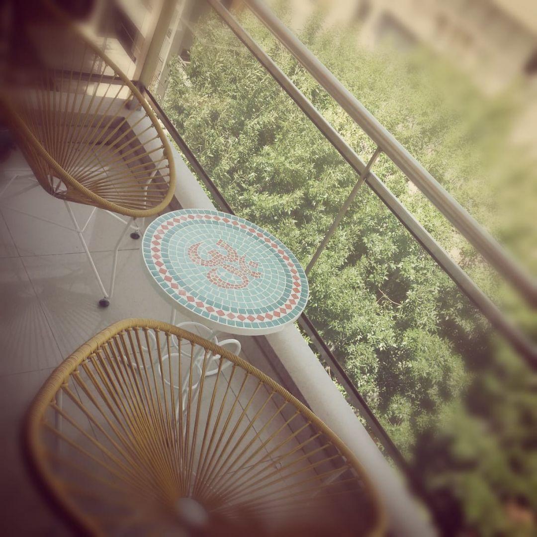 Venta Departamento 2 Ambientes C/balcon Nuñez 3