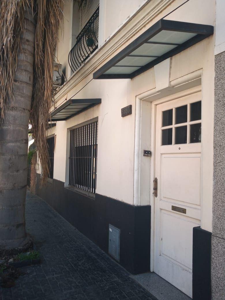 Venta Casa 6 Ambientes - 2 Plantas - Quincho - Terraza V. Devoto 1