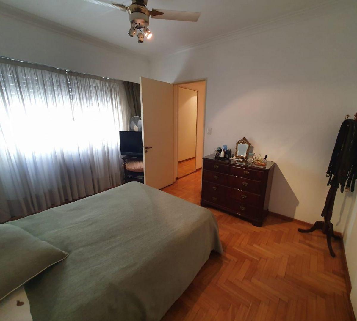 Venta Piso de 5 Ambientes en Belgrano 5