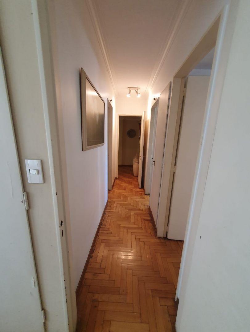 Venta Piso de 5 Ambientes en Belgrano 4