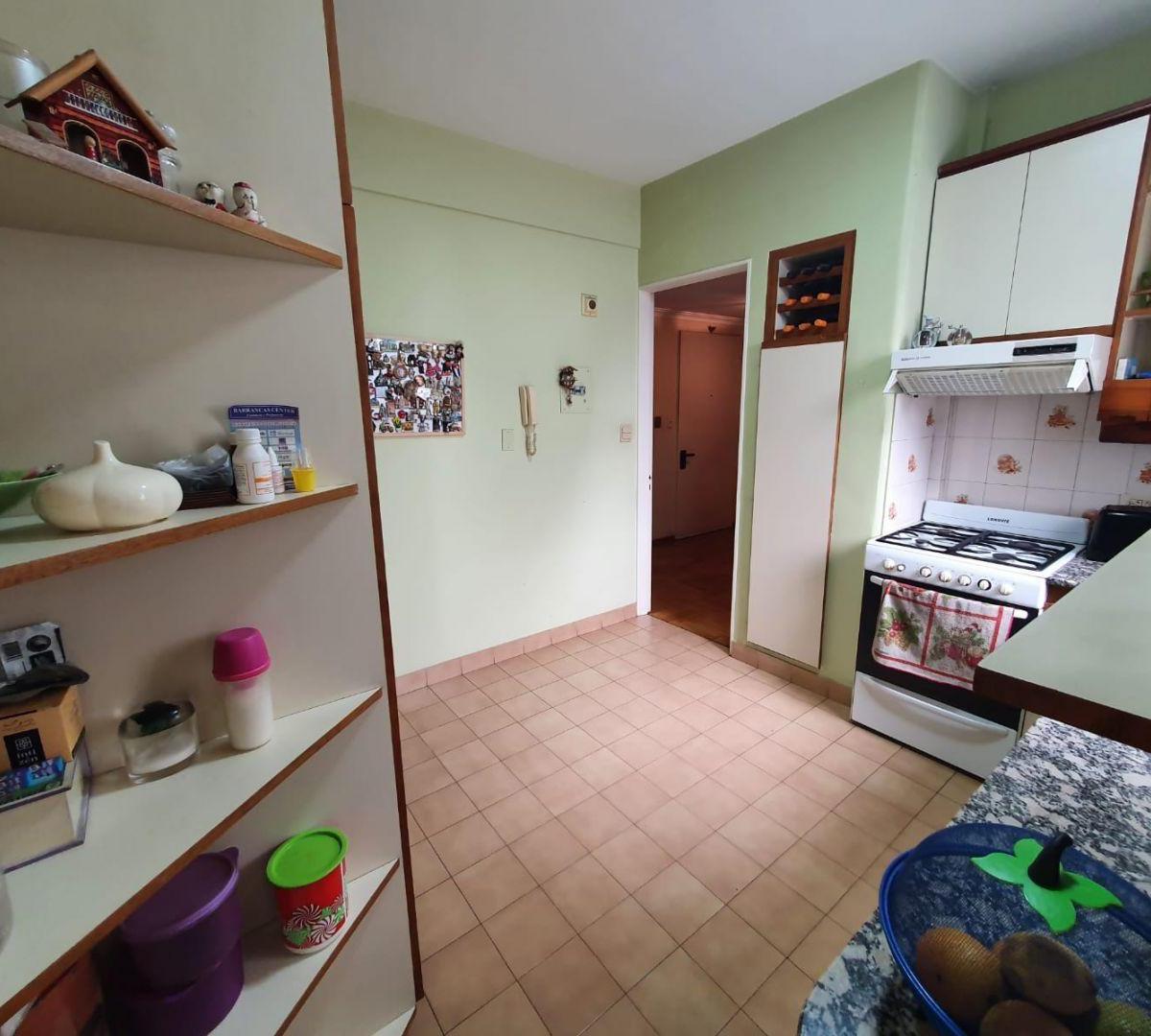 Venta Piso de 5 Ambientes en Belgrano 4