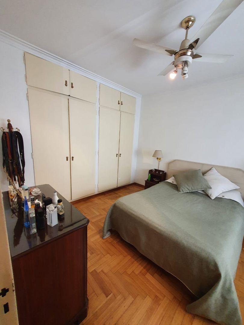 Venta Piso de 5 Ambientes en Belgrano 2