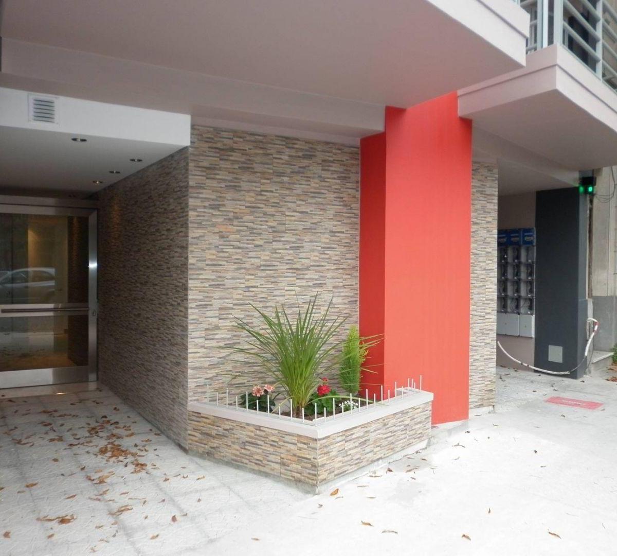 Venta Monoambiente con Balcon Contrafrente. Villa Ortuzar 3