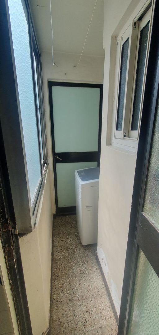 Venta Dep 3 Ambientes Frente C/balcon y Dependencia. Palermo 1