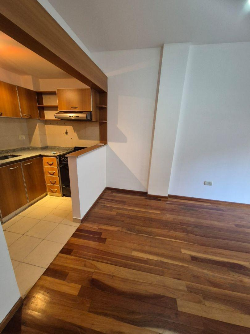 Venta Departamento 2 Ambientes Frente Balcon Villa Urquiza 3