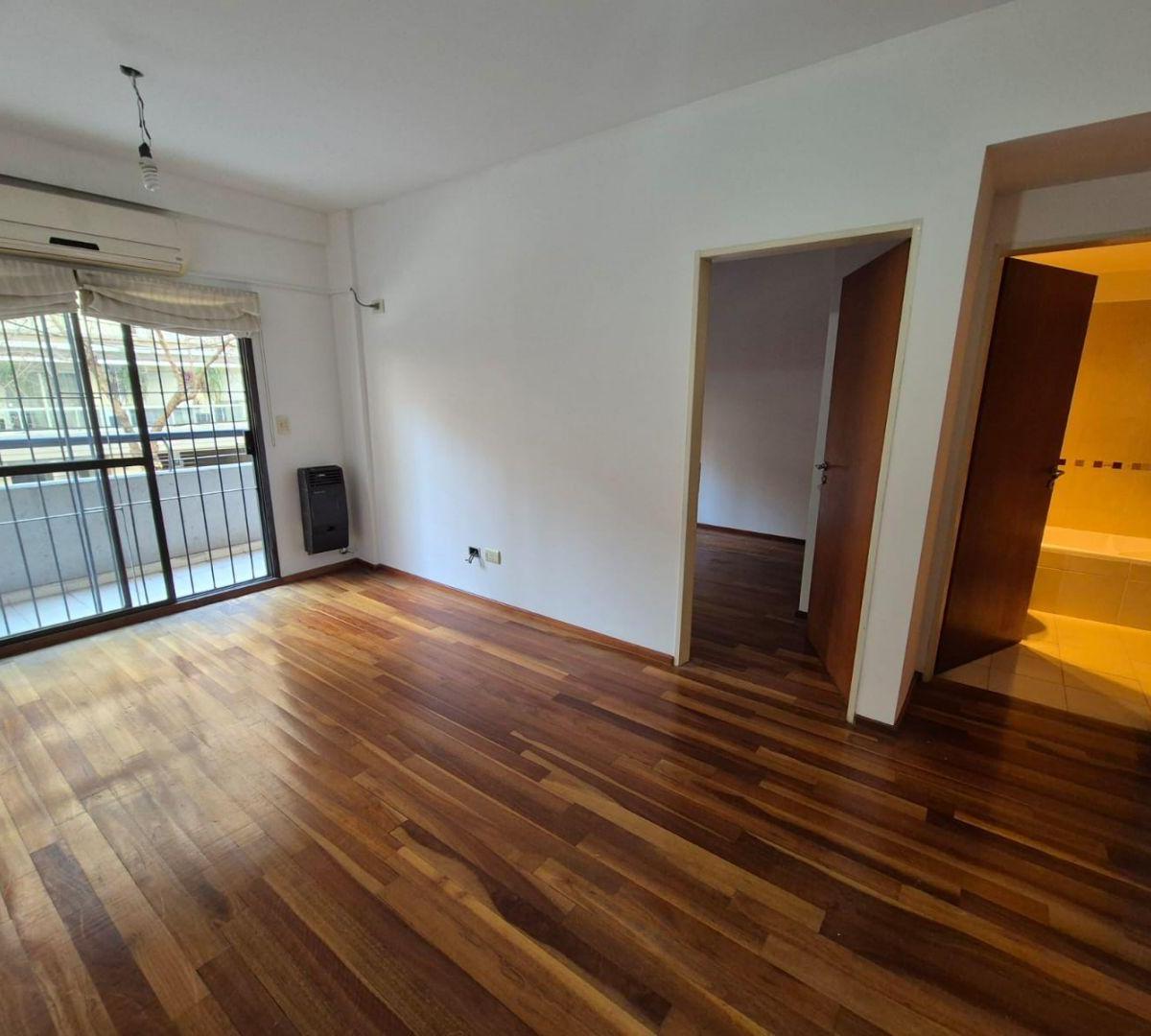 Venta Departamento 2 Ambientes Frente Balcon Villa Urquiza 2