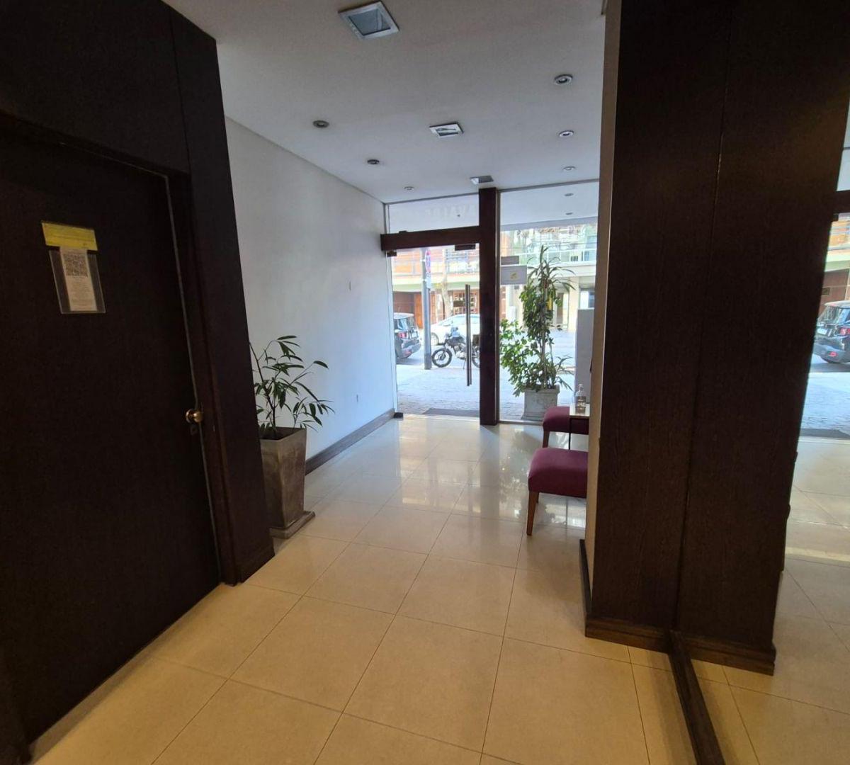 Venta Departamento 2 Ambientes Frente Balcon Villa Urquiza 5