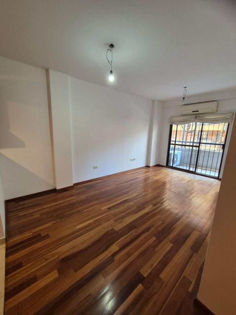 Venta Departamento 2 Ambientes Frente Balcon Villa Urquiza 1
