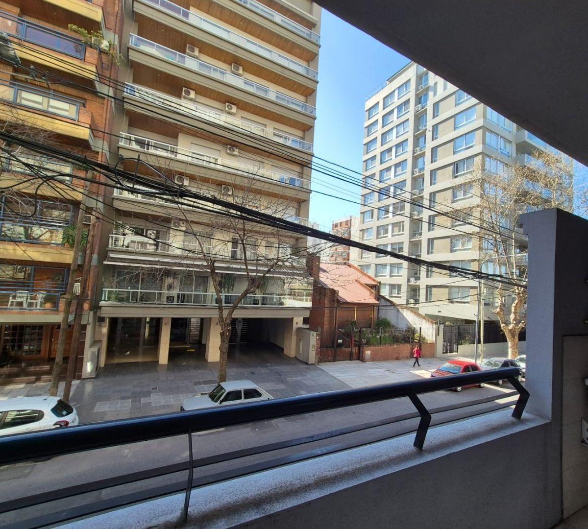 Venta Departamento 2 Ambientes Frente Balcon Villa Urquiza 3