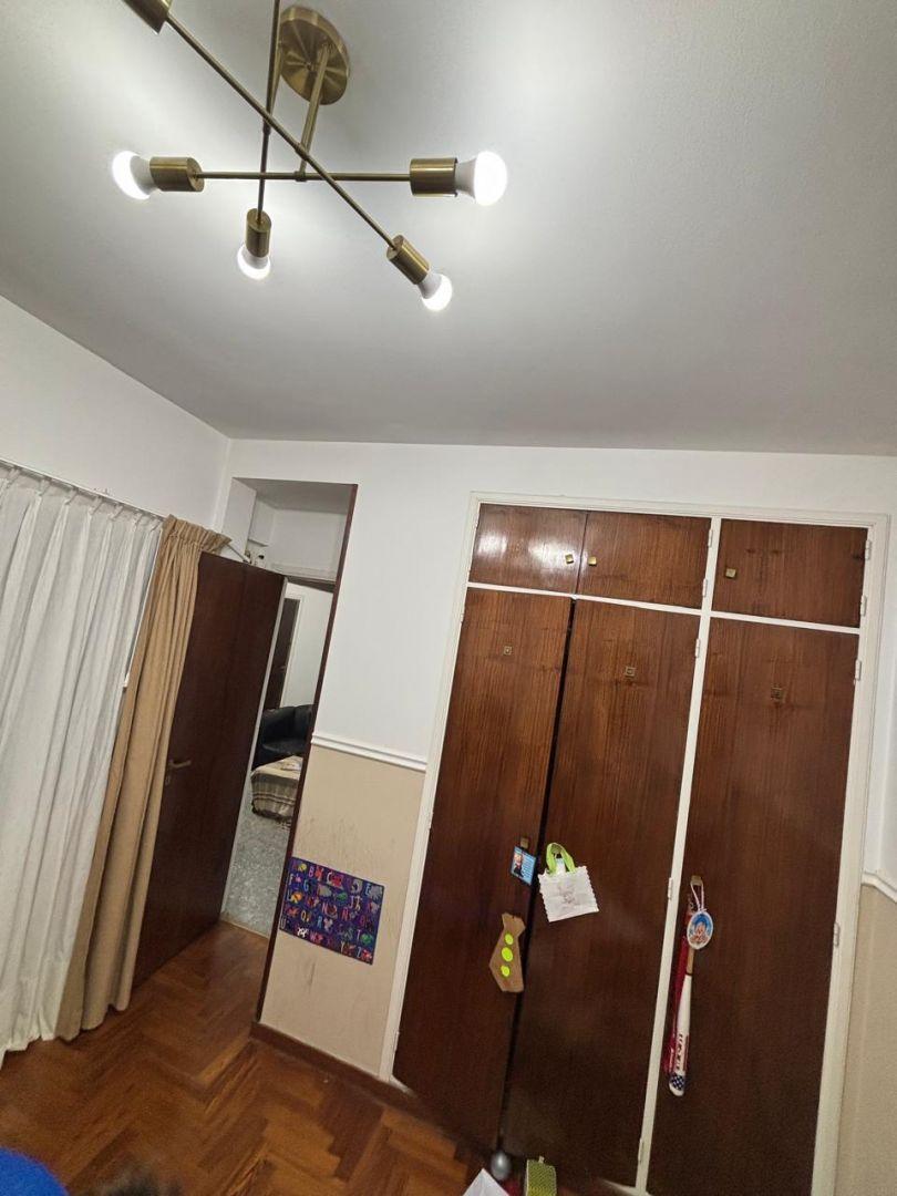 VENTA 3 AMBIENTES APTO CREDITIO BANCARIO MATADEROS