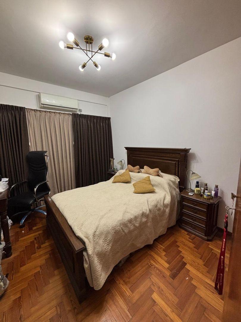 Venta 3 Ambientes Apto Creditio Bancario Mataderos 5