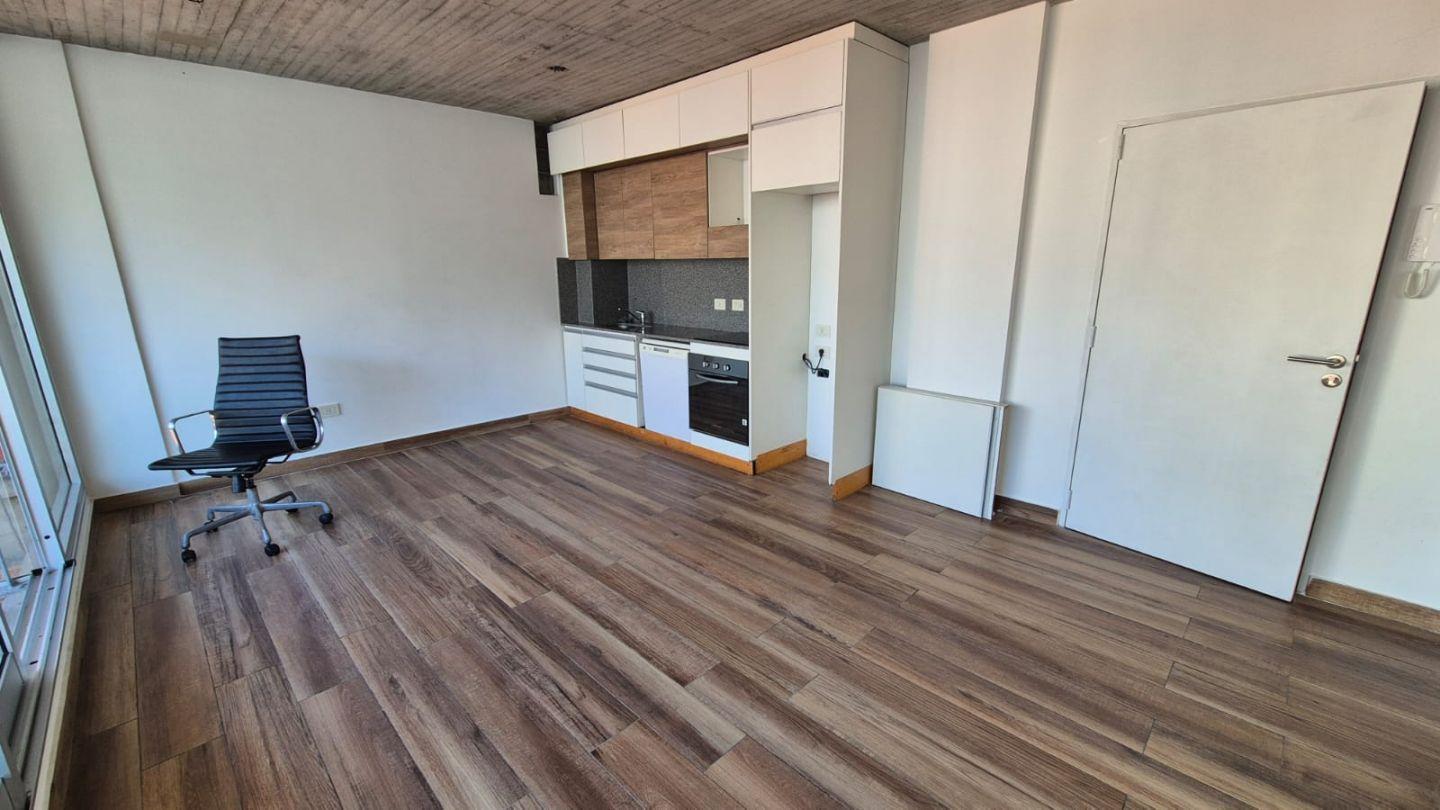 ALQUILER SEMIPISO 2 AMBIENTES CON BALCON AL FRENTE  VILLA URQUIZA