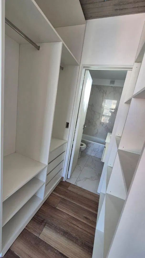 ALQUILER SEMIPISO 2 AMBIENTES CON BALCON AL FRENTE VILLA URQUIZA 3