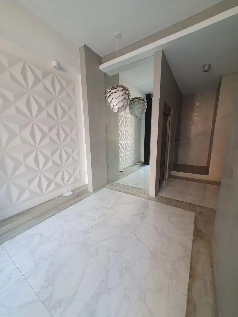 ALQUILER SEMIPISO 2 AMBIENTES CON BALCON AL FRENTE VILLA URQUIZA 5