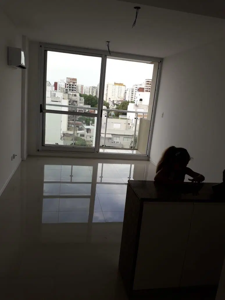 ALQUILER DEPARTAMENTO 2 AMBIENTES C/BALCON, AMENIITIES V. URQUIZA 2