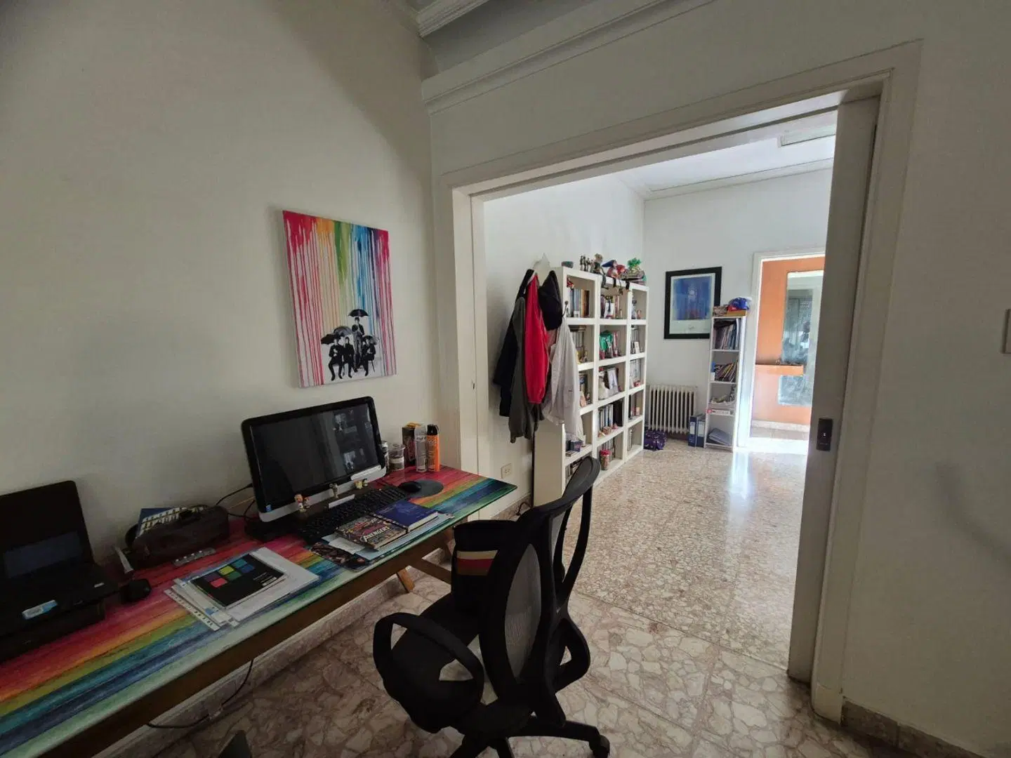 VENTA CASA CON PH Y 2 LOCALES EN COLEGIALES 4